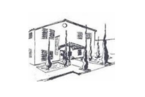 logo de La Casa Rural