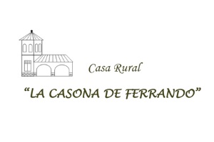 logo de La Casona De Ferrando