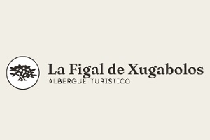 logo de La Figal de Xugabolos