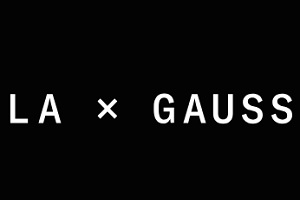 cursos de diseño UX/UI - logo de La Gauss