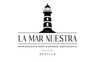 logo de La Mar Nuestra