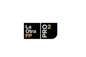 centros de formación profesional - logo de La Otra FP PRO2FP
