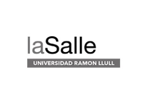 logo de La Salle Campus Barcelona
