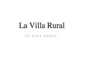 logo de La Villa Rural