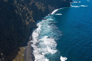 imagen de La playa de Nogales