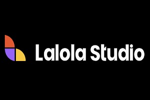 logo de Lalola Studio