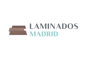 instaladores de suelos vinílicos - logo de Laminados Madrid