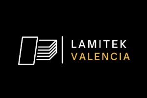 instaladores de techos de pladur - logo de Lamitek Valencia