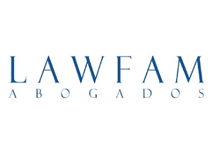 abogados de divorcios - logo de Lawfam