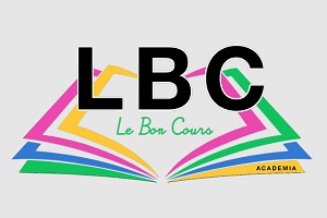 logo de Le Bon Cours