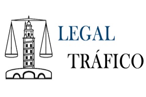 logo de Legal Trafico