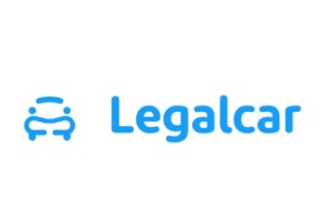 abogados de accidentes de tráfico - logo de Legalcar