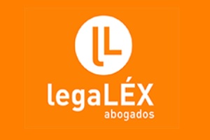Uno de los mejores abogados penalistas en España es Leganés Abogados, logo
