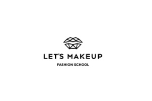 logo de Lets Make Up