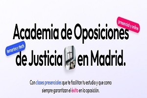 Libra Oposiciones, logo