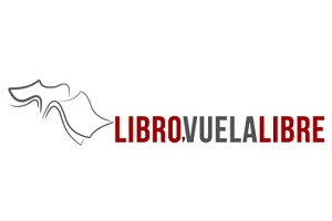 logo de Libro vuela
