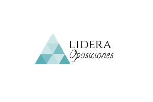 Lidera Oposiciones, logo