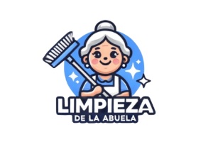logo de Limpieza de la Abuela