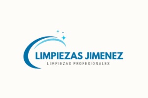 empresas de limpieza post obra - logo de Limpiezas Jiménez