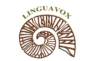 LinguaVox, logo