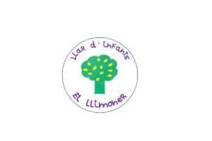 guarderías - logo de Llar d'Infants El Llimoner