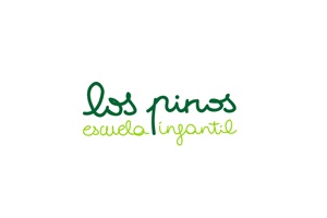 logo de Los Pinos