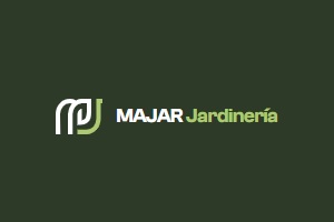 empresas de mantenimiento de jardines - logo de MAJAR SL