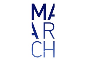 logo de MArch Valencia
