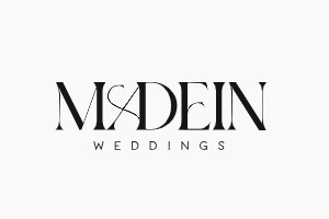 logo de Madein Weddings