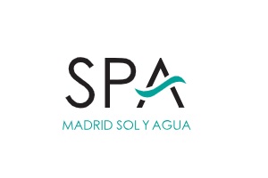 spas termales - logo de Madrid Sol y Agua