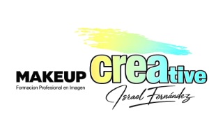 cursos de maquillaje profesional - logo de Makeup creative
