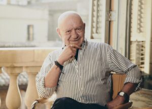 Mario Eskenazi