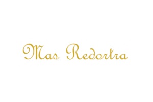 casas rurales para grupos - logo de Mas Redortra