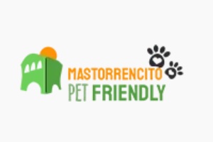 hoteles pet friendly - logo de Mas Torrencito PetFriendly