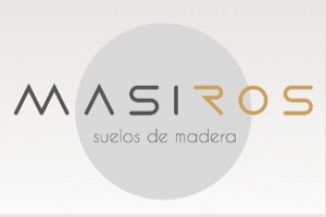 logo de Masiros Parquet
