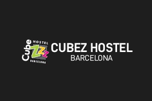 hostales económicos - logo de Mellow Hostel Barcelona