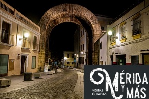 imagen de Mérida