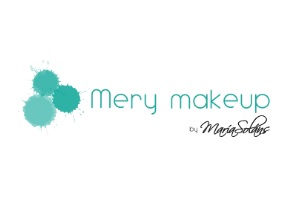 logo de Mery makeup