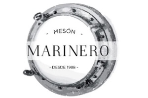 logo de Mesón Marinero