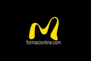 centros de formación online - logo de Mformacionline