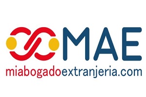 logo de Mi Abogado Extranjería