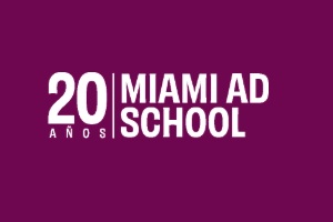 cursos de copywriting - logo de Miami Ad School Madrid