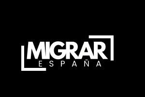 abogados de extranjería - logo de Migrar a España