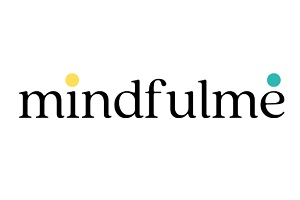 cursos de mindfulness - logo de Mindfulme