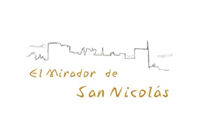 logo de Mirador de San Nicolás