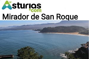 miradores en España - logo de Mirador de San Roque