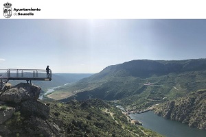 miradores en España - logo de Mirador del Picón del Moro
