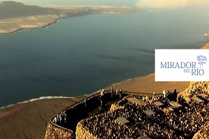 logo de Mirador del Río
