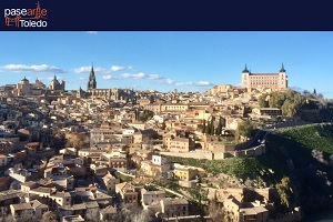 miradores en España - logo de Mirador del Valle