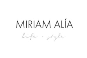 Miriam Alía